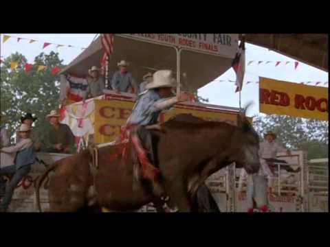 8 Seconds-Lane Rides Red Rock