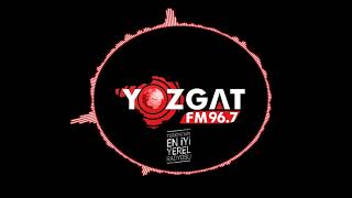 Yozgat FM 96.7 Ana Versiyon Jingle ( Akustik )