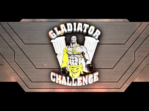 205lbs Jureall Simmons (Red Corner) vs Kyler Tippin (Blue Corner)