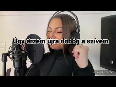 Merci B- Rám talált a szerelem Dalszöveg Több dalszövegért iratkozz fel🙂🙏👇✍