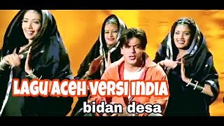 Download lagu Lagu aceh.Bidan Desa (versi) india shah rukk khan mp3 Download lagu Lagu aceh.Bidan Desa (versi) india shah rukk khan mp3