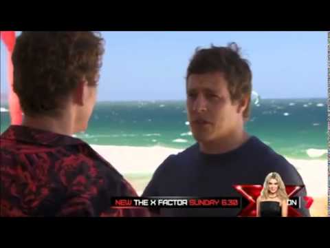 Matt and Brax: Home and Away 7th July, 2014