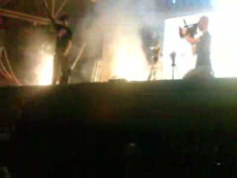 Dirty Dutch 2009 Amsterdam RAI - Opening Chuckie