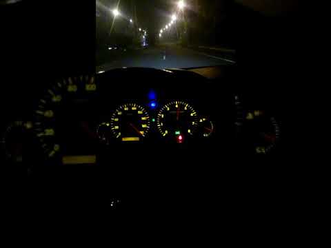 Thumbnail for TOYOTA ALLION A2.0 CVT 2003 top speed by Toyota Allion