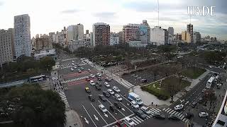 Avenida 9 de Julio