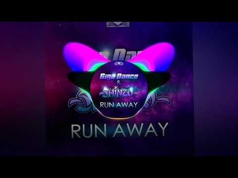Giga Dance & Shinzo - Run Away (Giga Dance Extended mix)
