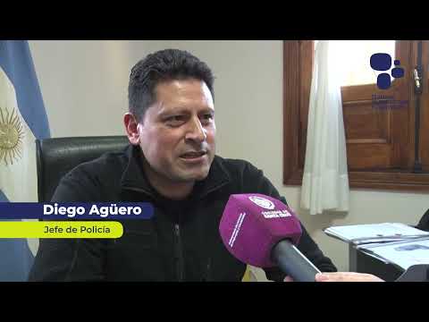 Portada video