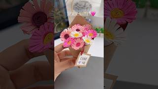 Download lagu DIY Mini Flower Bouquet Tutorial 🩷#shorts #art #diy #muktaartandcraft #youtubeshorts mp3 Download lagu DIY Mini Flower Bouquet Tutorial 🩷#shorts #art #diy #muktaartandcraft #youtubeshorts mp3