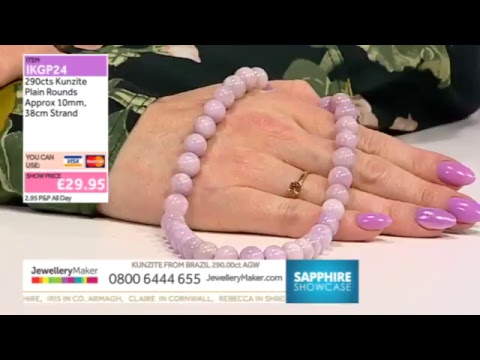 JewelleryMaker LIVE 05/04/2018 - 8am - 1pm