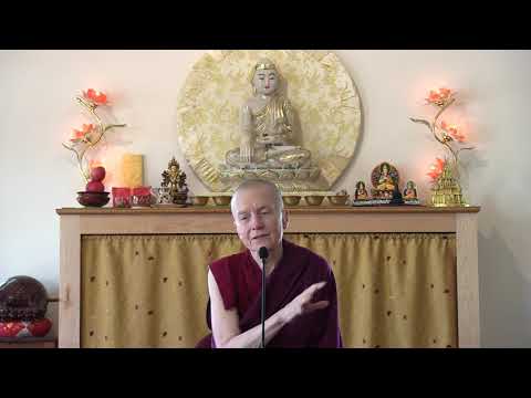 03-02-19 The Bodhisattva's Job is to Wake Us Up - BBCorner