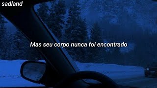 Nirvana - Where Did You Sleep Last Night // Tradução