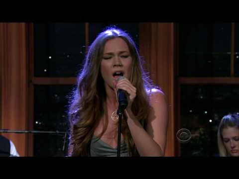 Joss Stone feat. Jamie Hartman - Stalemate [Ferguson 4-2-10] HD