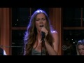 Joss Stone feat. Jamie Hartman - Stalemate [Ferguson 4-2-10] HD