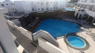 Aqua Suites Puerto Del Carmen Lanzarote