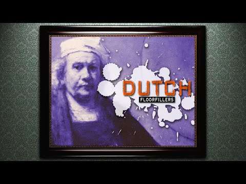 Dutch Dance Classics  - THE MEGAMIX!  (206 Dutch Floorfillers) - Mixed By René van Schoot.