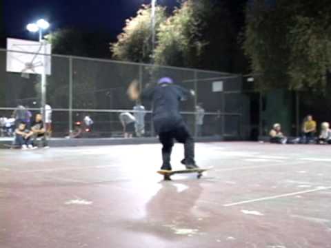 kevin romar vs johnny layton