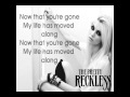 The Pretty Reckless - Since You're Gone (With ...
