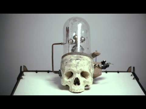 The Brandt Brauer Frick Ensemble - Mr. Machine