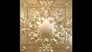 JAY-Z & Kanye West - Lift Off ft. Beyoncé & J. Cole