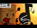 Object Cringe 3 Re Animated Scene
