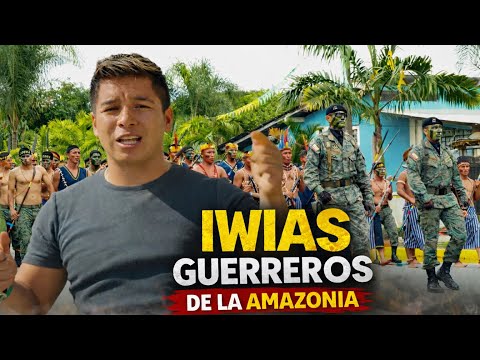 Día 12. Fui a la tierra de IWIAS (Pasquisha) | Vuelta a Zamora Chinchipe 