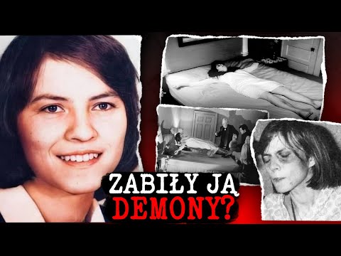 Egzorcyzmy Anneliese Michel. Ta historia PRZERAŻA do dziś!