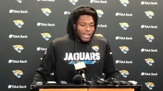 Jalen Ramsey Trash Talks Tyreek Hill