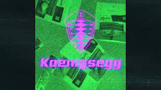 Smoodest - Koenigsegg [Audio Visualizer]