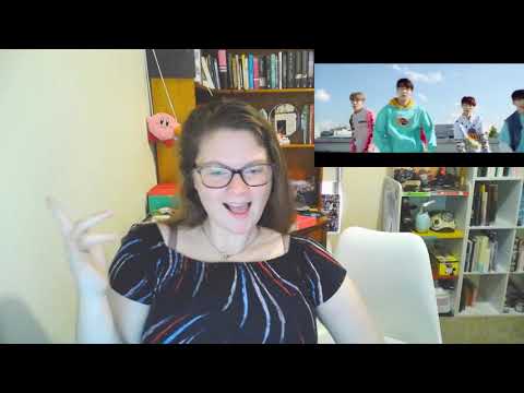 Reaction: Discover VERIVERY With Me: Super Special