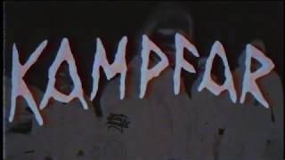 Kampfar - Valgerkvad