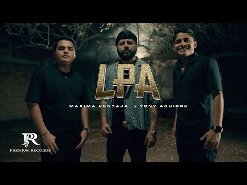 Premium Records and Máxima Ventaja Oficial 