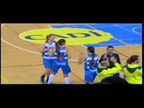 LFJ10 CADI LA SEU...,81 - 56,IDK GIPUZKOA... (29/11/2015)