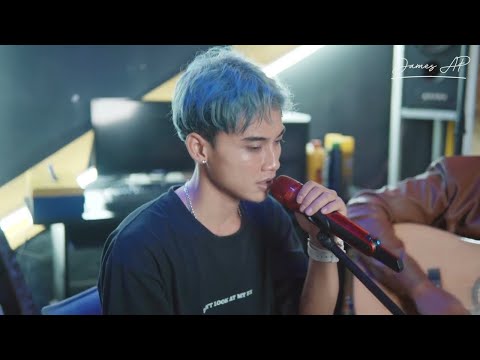 James AP - Wesi Yo Wesi (Sun Alus) Official Live Version