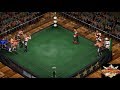 FPWW Video Game Adam Cole Kyle O Reilly Roderick Strong Vs Tetsuya Naito SANADA EVIL