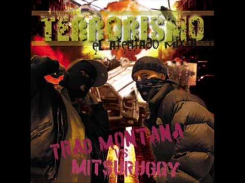 Mitsuruggy & Trad Montana -Lo siento por angie