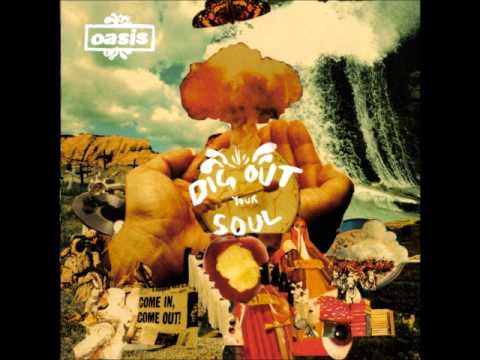 Video thumbnail for I Believe In All