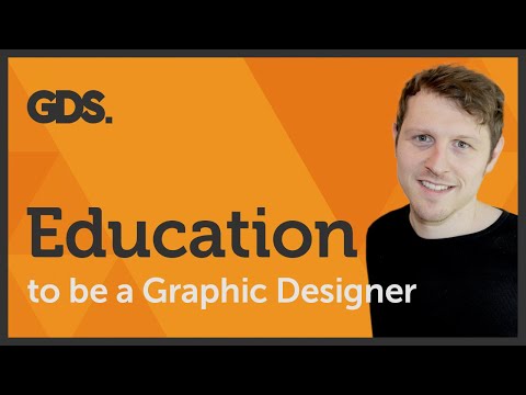 Education to be a Graphic designer Ep28 45 Beginners Guide to Graphic Design