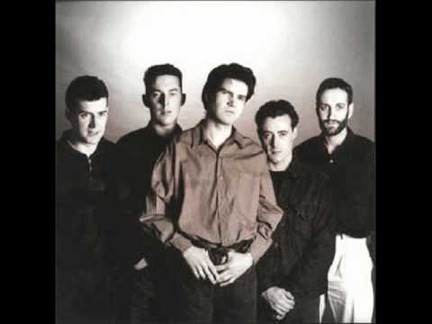 Lost Weekend - Lloyd Cole and the Commotions