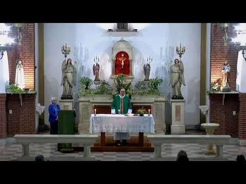 PARROQUIA SAN JUAN M. VIANNEY EN VIVO