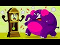 Hickory Dickory Dock The Bullied Mouse Funny Remix Gamavision Csupo Effects