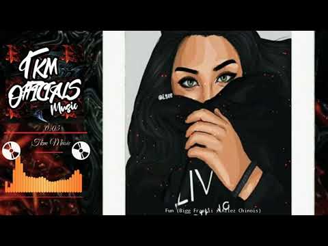 Fun(Bigg frankii x Allez chinois)