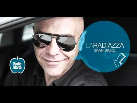 RADIO MARTE live - intervista Peppe Ruotolo, Regista dei "Liberi GENIATTORI"