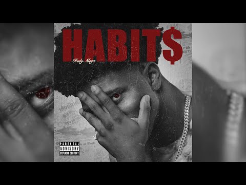 Truly Maja - Habits (Official Audio)
