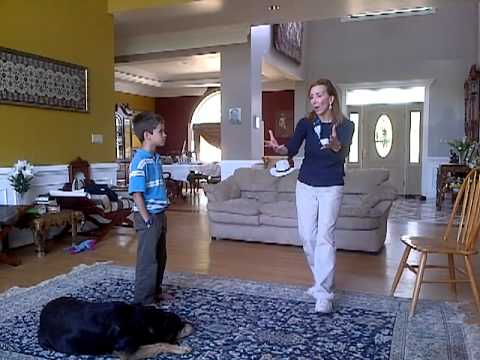 patrick and claudia 3rd clip