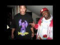 The Jacka & DuBBLE OO  (the streets) Space Age Hood Slap