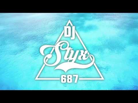 JASON DERULO x NICKI MINAJ x TY DOLLA $IGN x DJ STYX 687 - Swalla (ZOUK REMIX *Zik_42*) 2K17