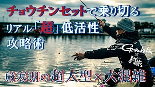 がまへら 幻将天 | がまかつ がまへら 幻将天 | がまかつ