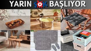 ŞOK 24 EKİM 2026 Kataloğu | ŞOK Aktüel Kataloğu Gelecek Ürünleri #ŞOK #AKTÜEL #K