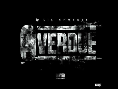 Lil Chuckee (@LilChuckee) - OverDue [full mixtape]
