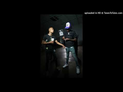 YFL Kelvin x YFL Pooh - Turnt Ho's